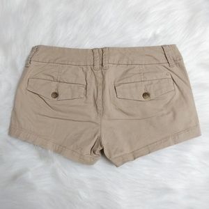 American Eagle Outfitters Shorts - American Eagle Outfitters Shortie Shorts American Eagle Outfitters Shorts - American Eagle Outfitters Shortie Shorts